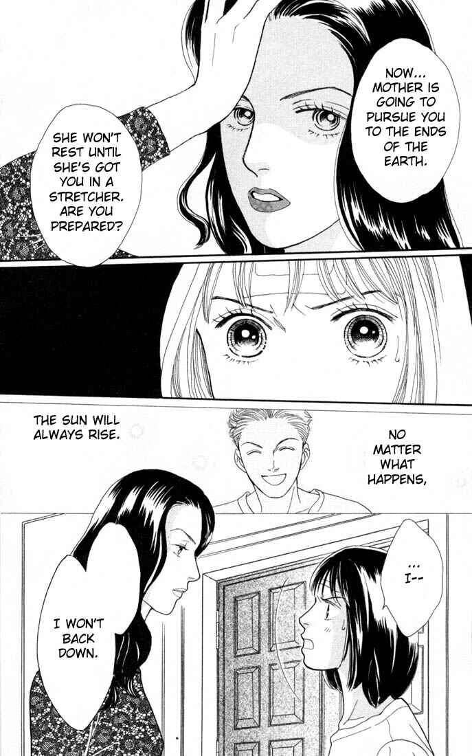 Page 25 Chapter 116 Boys Over Flowers