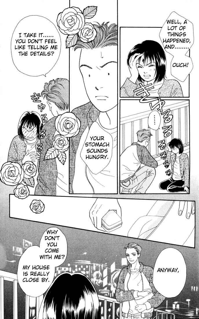 Page 3 Chapter 116 Boys Over Flowers