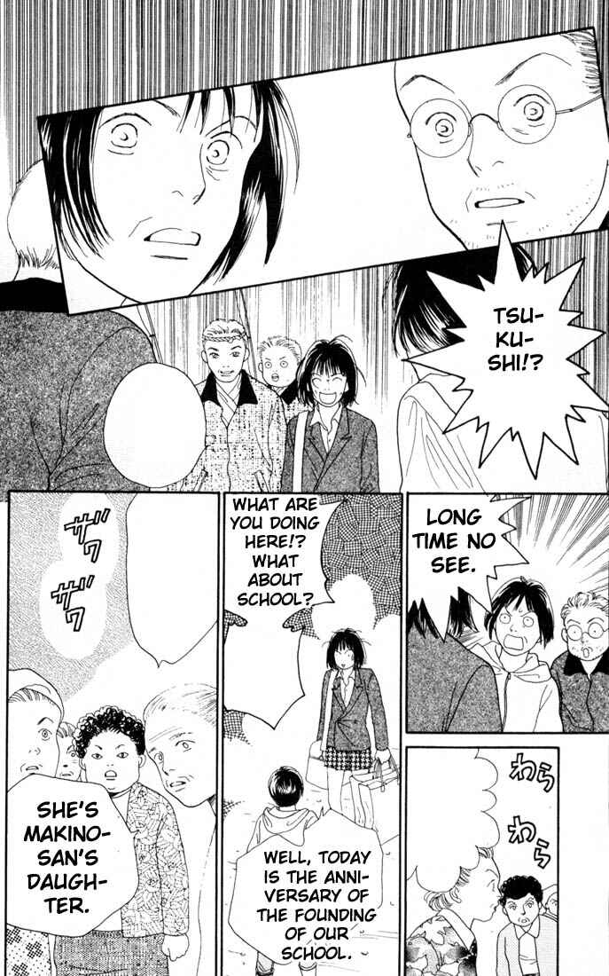 Page 16 Chapter 141 Boys Over Flowers