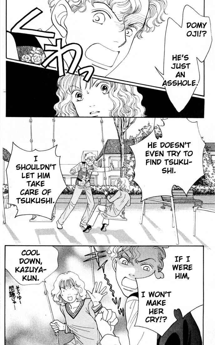 Page 4 Chapter 141 Boys Over Flowers