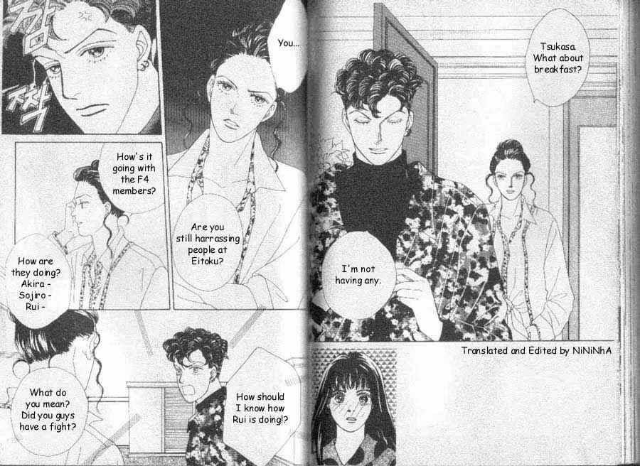 Page 1 Chapter 44 Boys Over Flowers