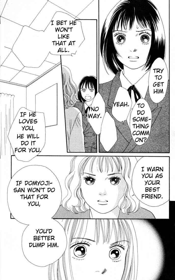 Page 24 Chapter 123 Boys Over Flowers