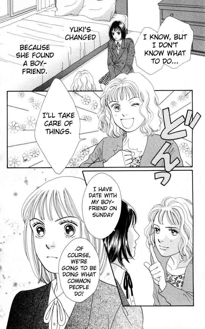 Page 25 Chapter 123 Boys Over Flowers
