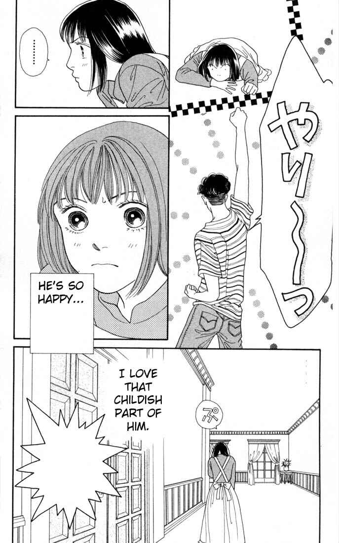 Page 5 Chapter 123 Boys Over Flowers