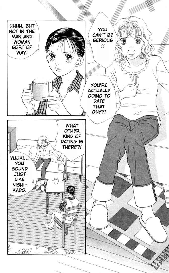 Page 1 Chapter 164 Boys Over Flowers