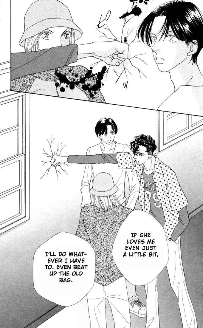 Page 11 Chapter 164 Boys Over Flowers