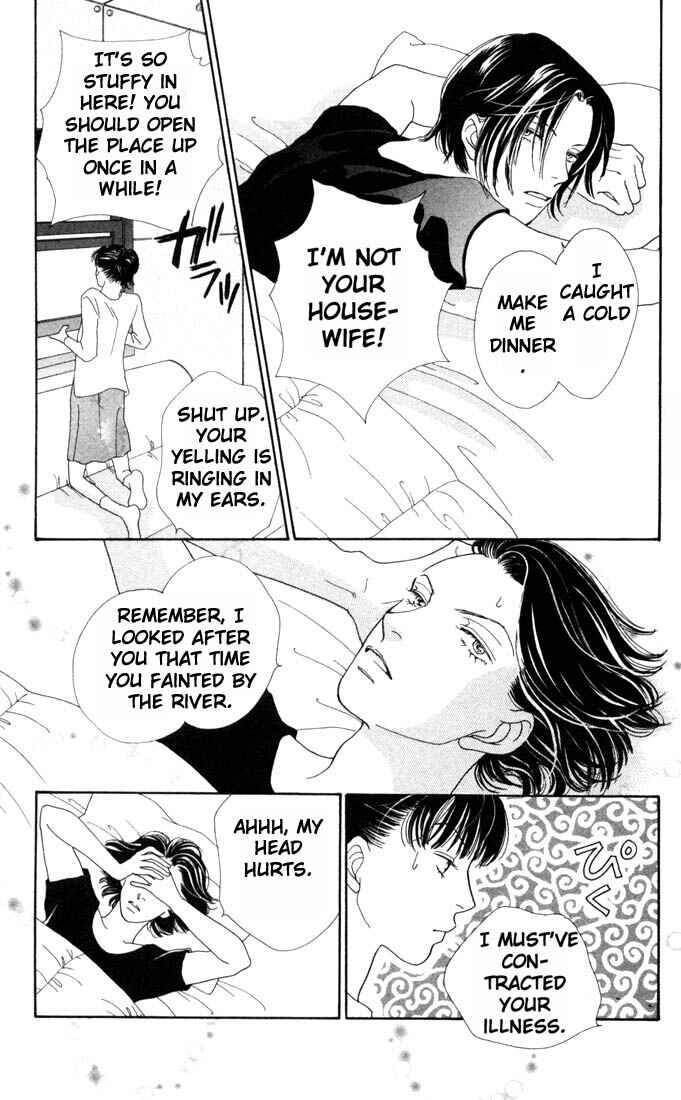 Page 14 Chapter 164 Boys Over Flowers