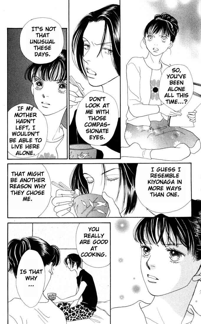 Page 17 Chapter 164 Boys Over Flowers