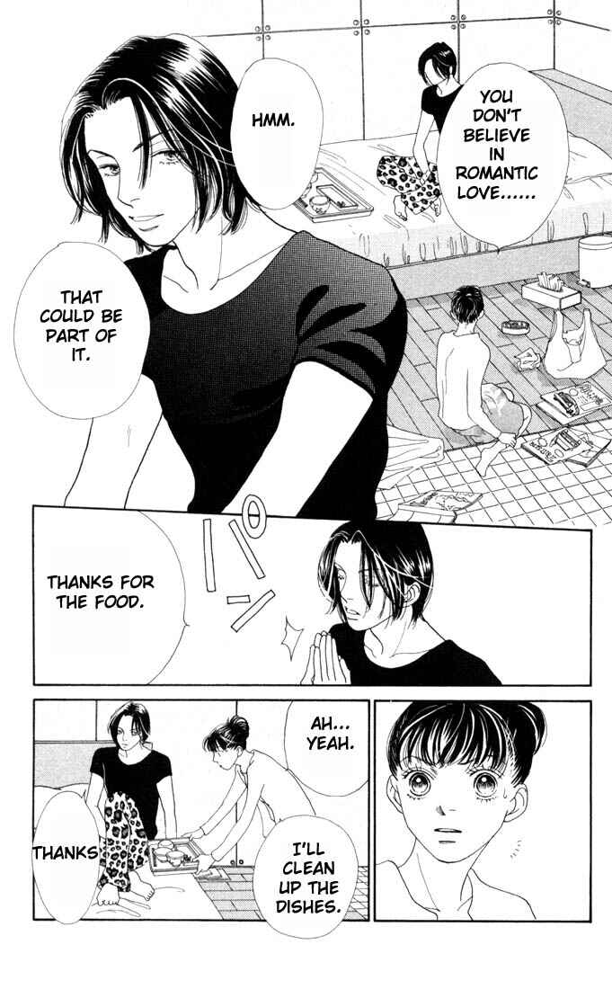 Page 18 Chapter 164 Boys Over Flowers
