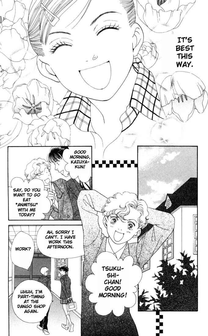 Page 4 Chapter 164 Boys Over Flowers