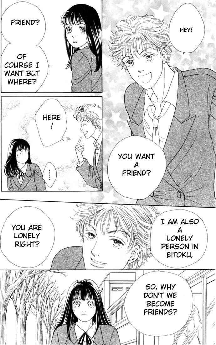 Page 23 Chapter 86 Boys Over Flowers