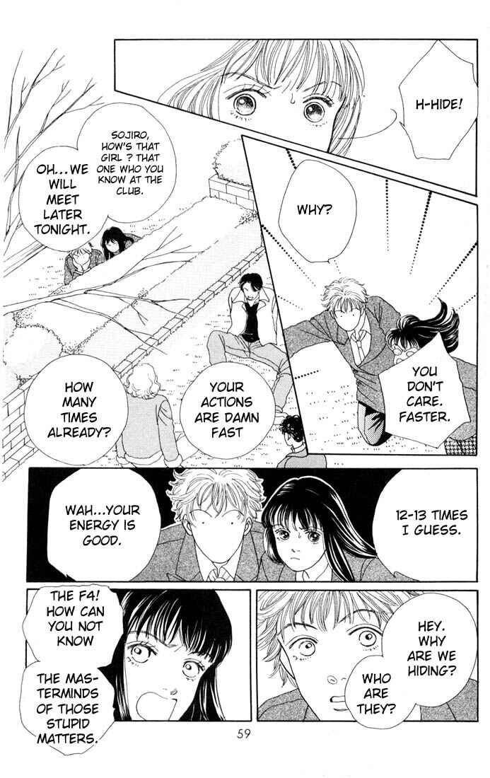 Page 4 Chapter 86 Boys Over Flowers
