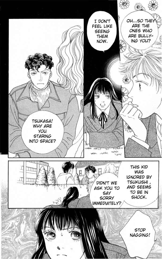 Page 5 Chapter 86 Boys Over Flowers