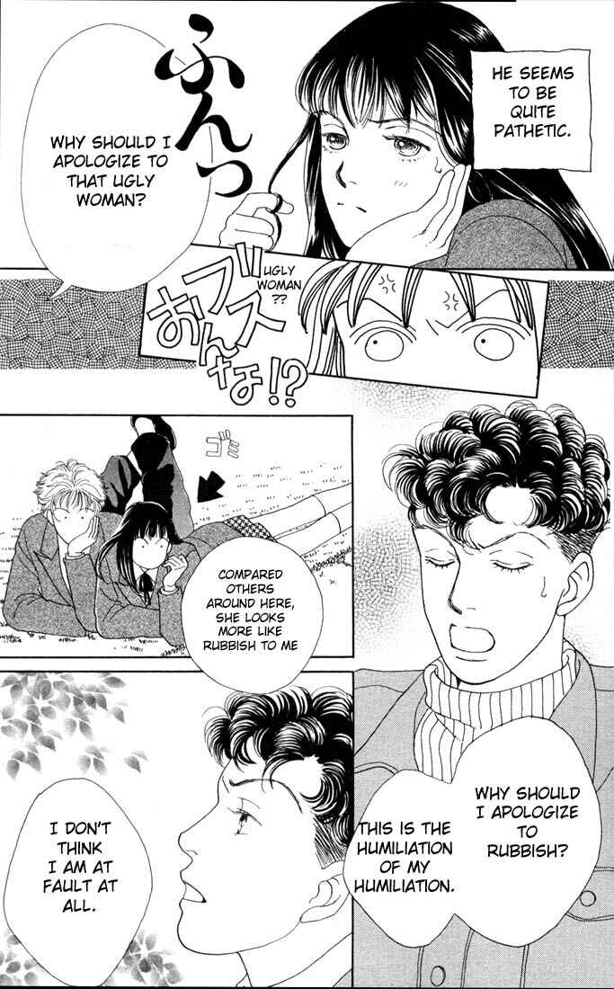 Page 6 Chapter 86 Boys Over Flowers
