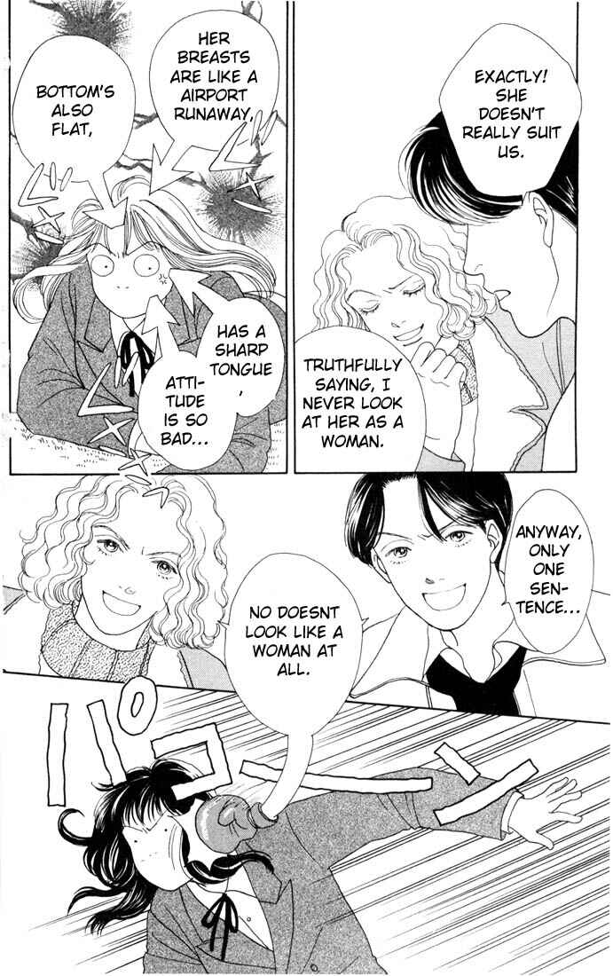 Page 7 Chapter 86 Boys Over Flowers