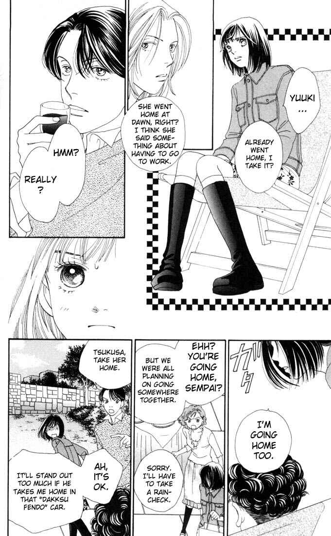 Page 13 Chapter 178 Boys Over Flowers