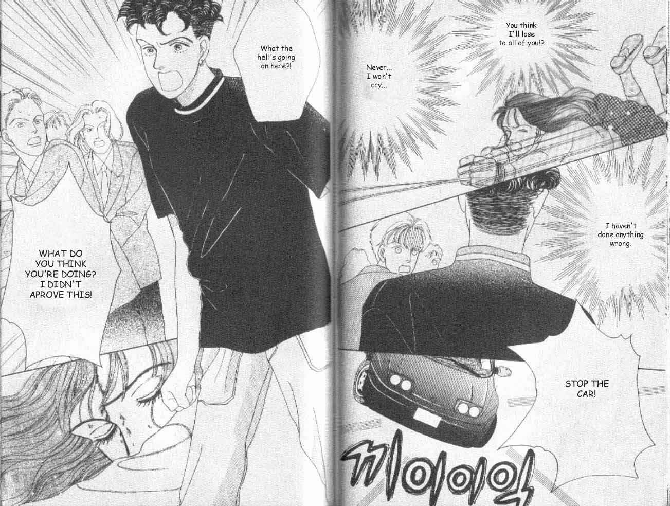 Page 12 Chapter 29 Boys Over Flowers