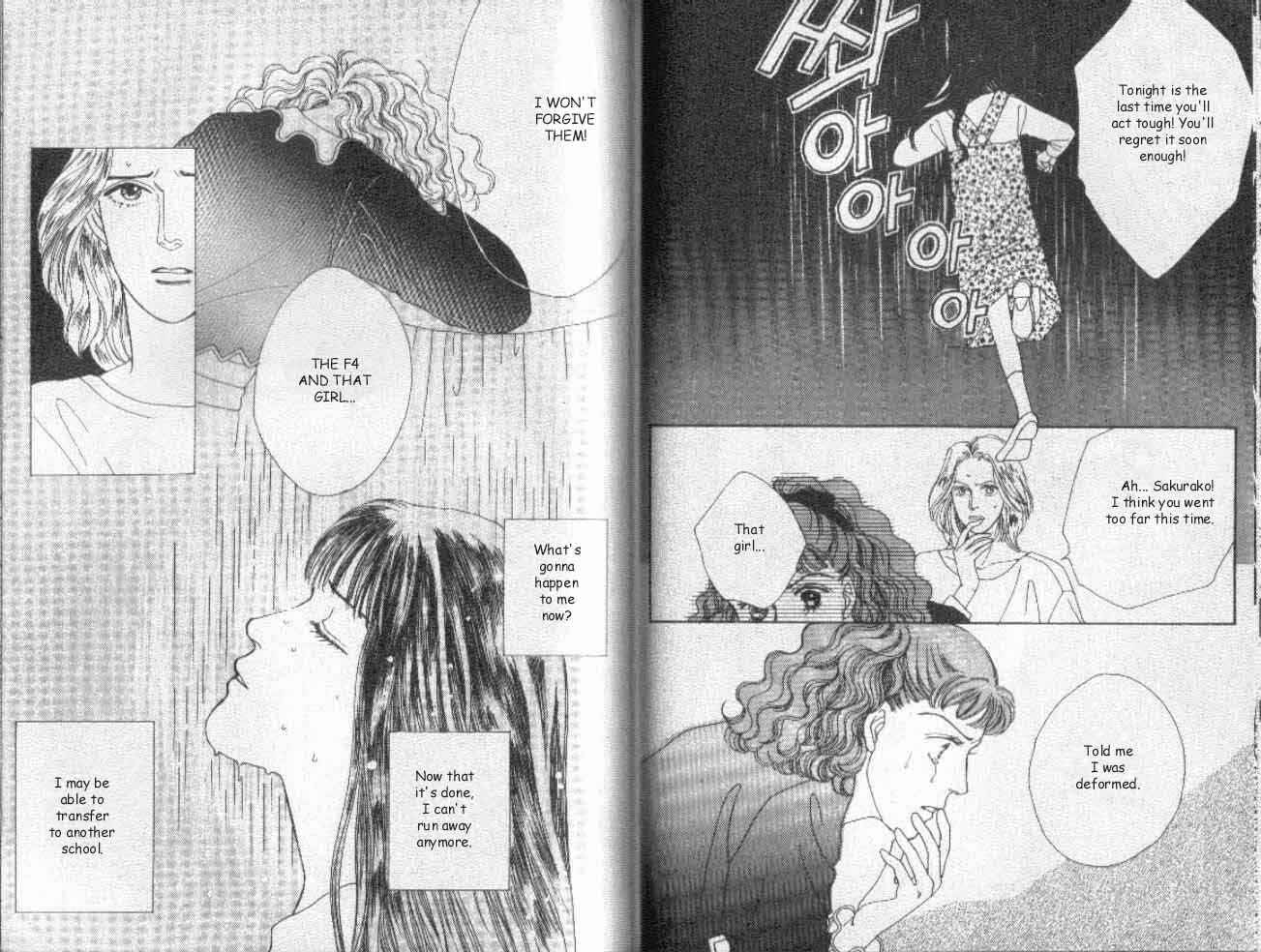 Page 4 Chapter 29 Boys Over Flowers