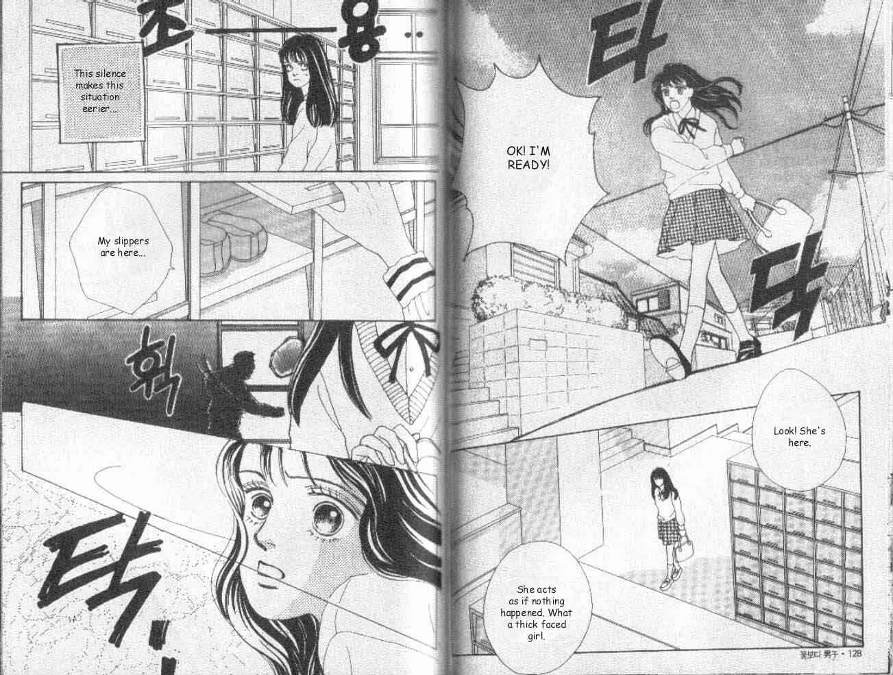 Page 8 Chapter 29 Boys Over Flowers