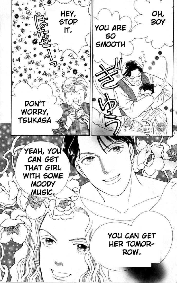 Page 12 Chapter 74 Boys Over Flowers