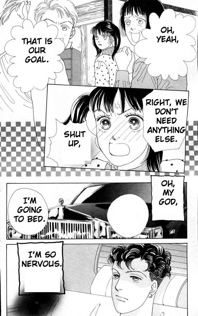 Page 21 Chapter 74 Boys Over Flowers