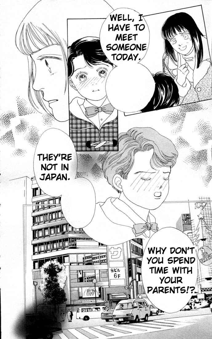 Page 25 Chapter 74 Boys Over Flowers