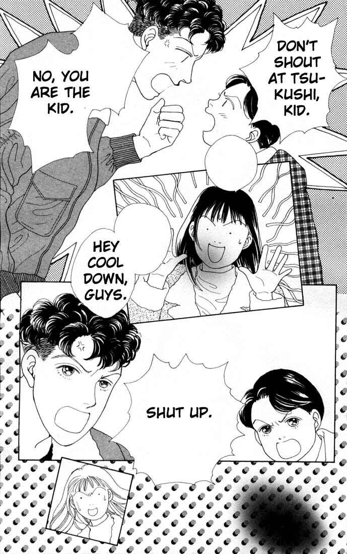 Page 28 Chapter 74 Boys Over Flowers