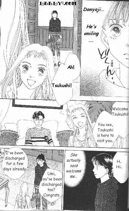 Page 11 Chapter 216 Boys Over Flowers