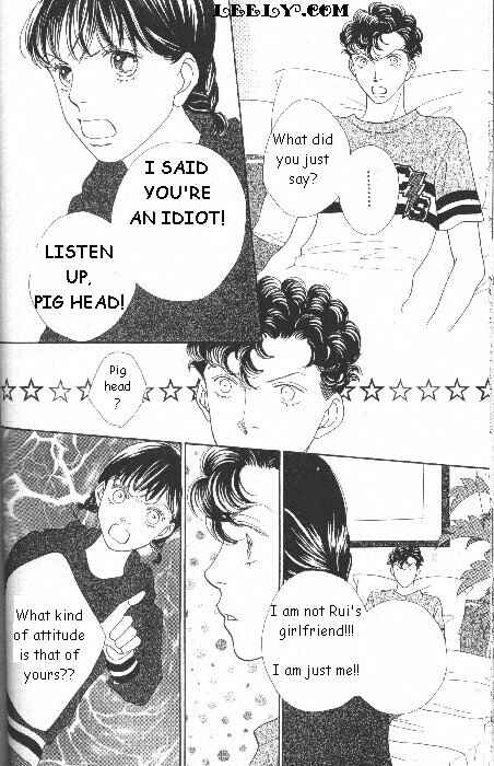 Page 14 Chapter 216 Boys Over Flowers
