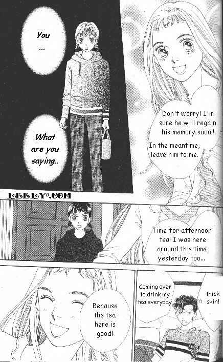 Page 19 Chapter 216 Boys Over Flowers