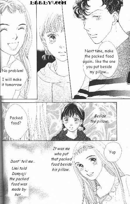 Page 20 Chapter 216 Boys Over Flowers
