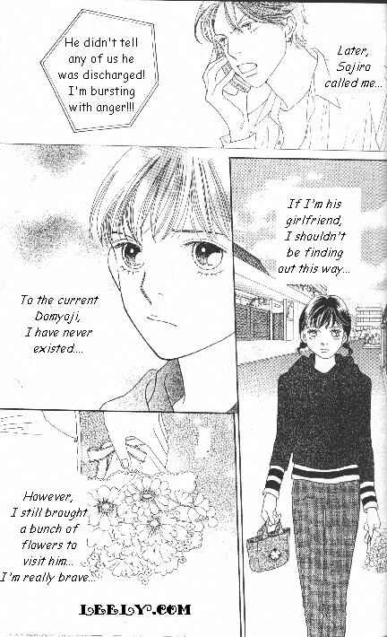 Page 3 Chapter 216 Boys Over Flowers