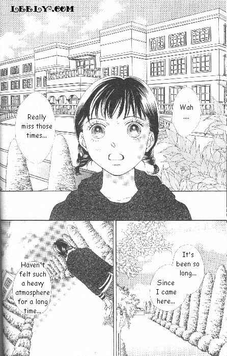 Page 4 Chapter 216 Boys Over Flowers
