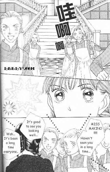 Page 6 Chapter 216 Boys Over Flowers