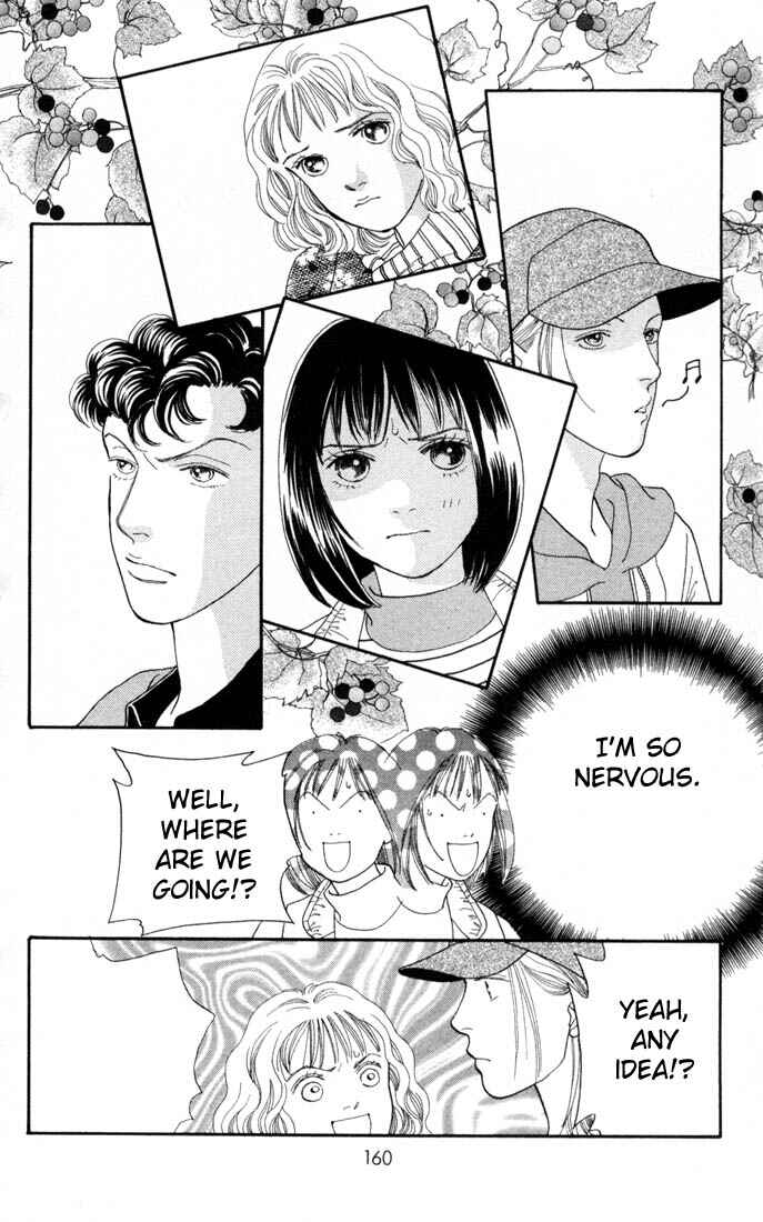 Page 2 Chapter 125 Boys Over Flowers