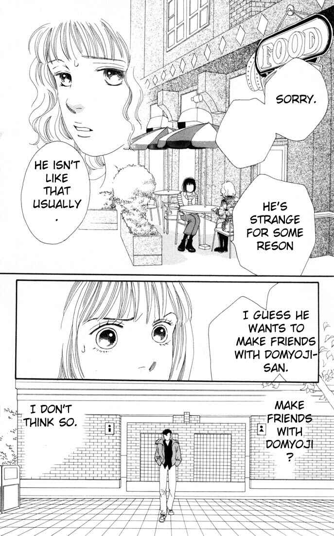 Page 20 Chapter 125 Boys Over Flowers