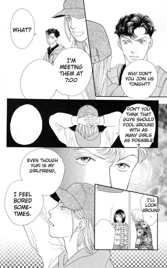 Page 22 Chapter 125 Boys Over Flowers