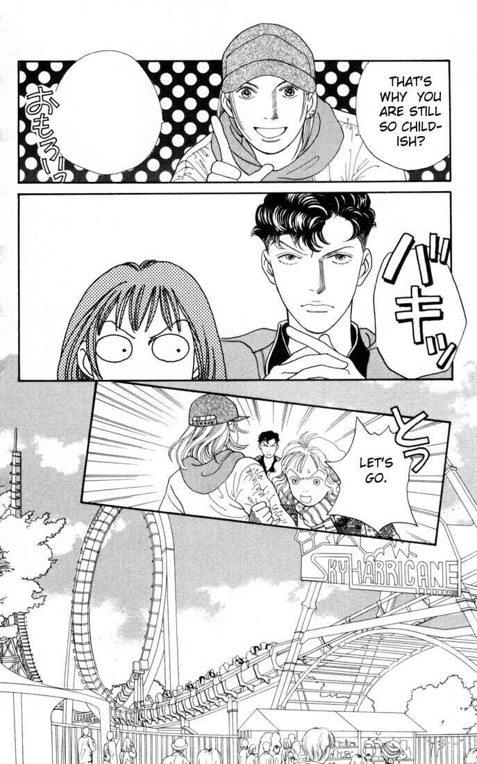 Page 4 Chapter 125 Boys Over Flowers