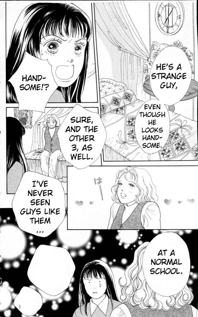 Page 20 Chapter 78 Boys Over Flowers