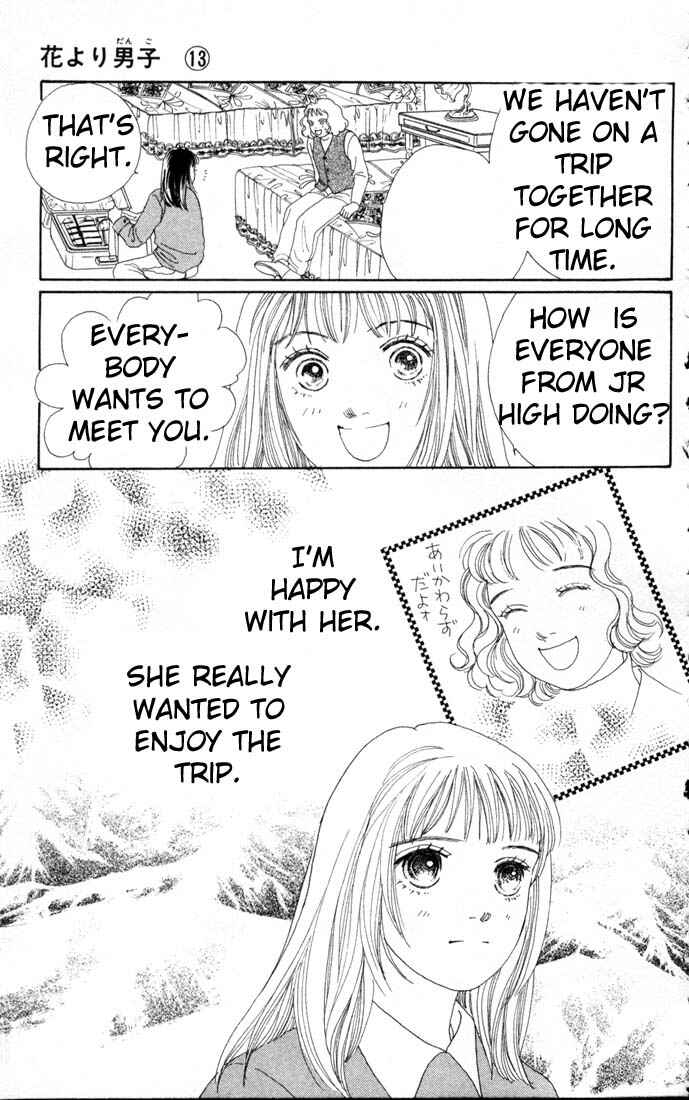 Page 21 Chapter 78 Boys Over Flowers