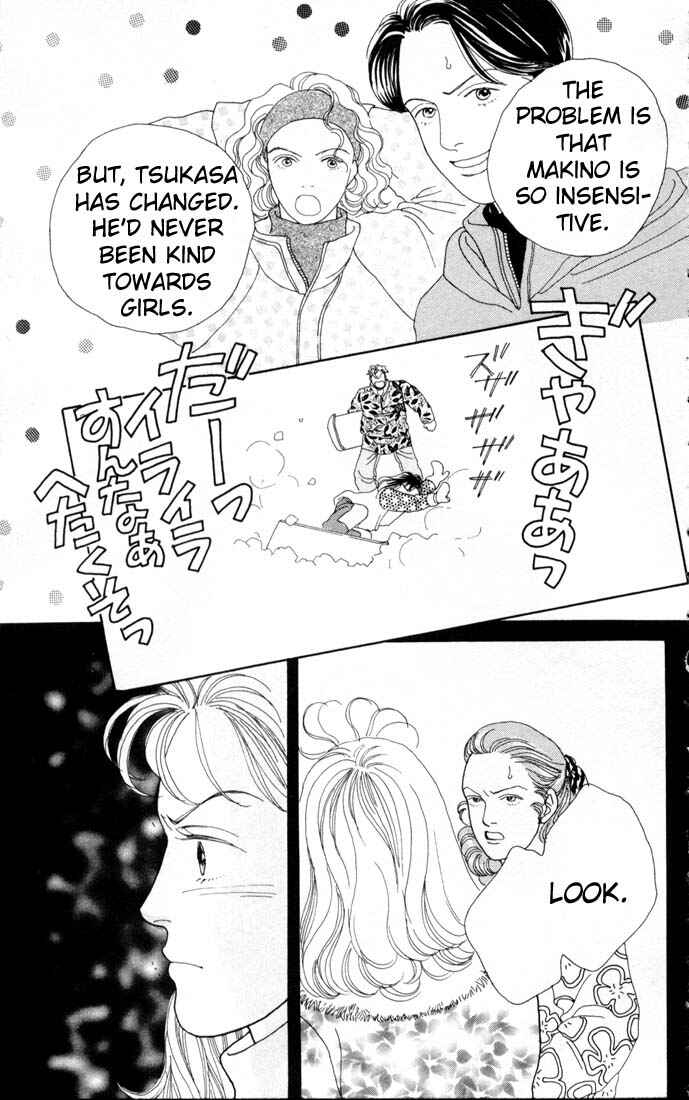 Page 27 Chapter 78 Boys Over Flowers