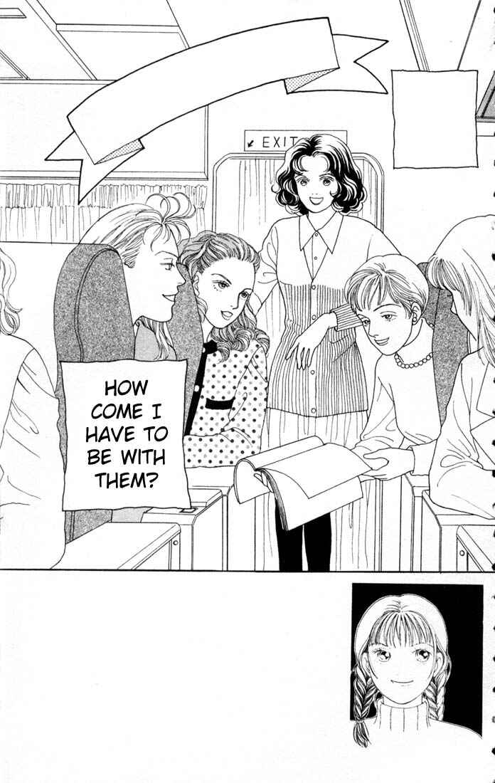 Page 5 Chapter 78 Boys Over Flowers
