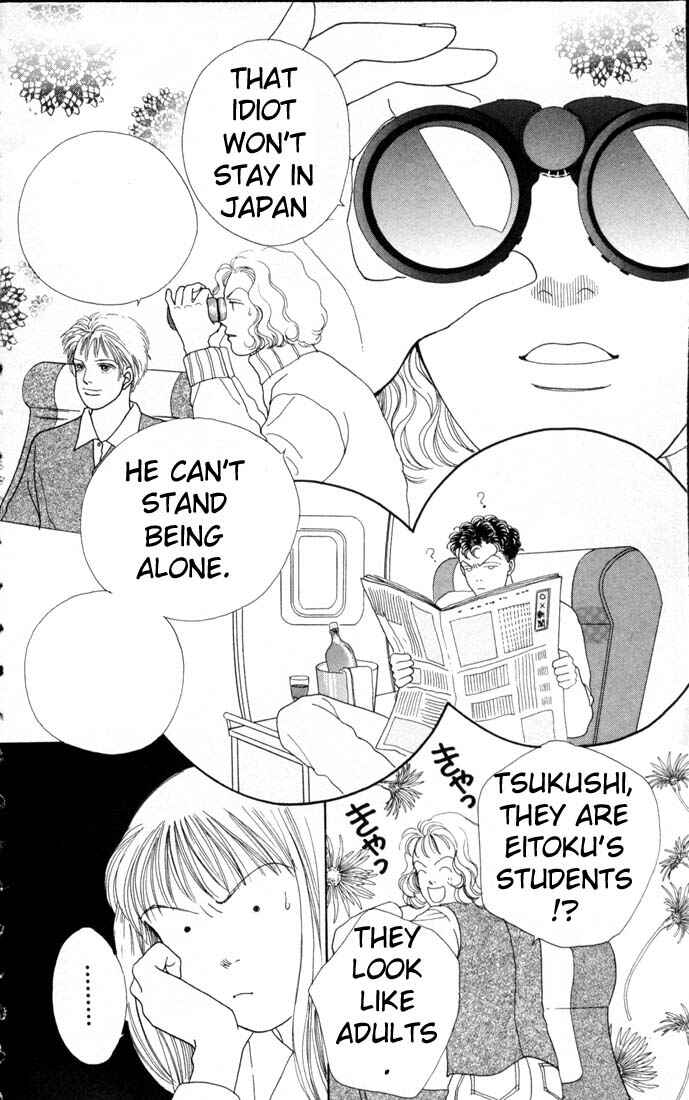 Page 6 Chapter 78 Boys Over Flowers