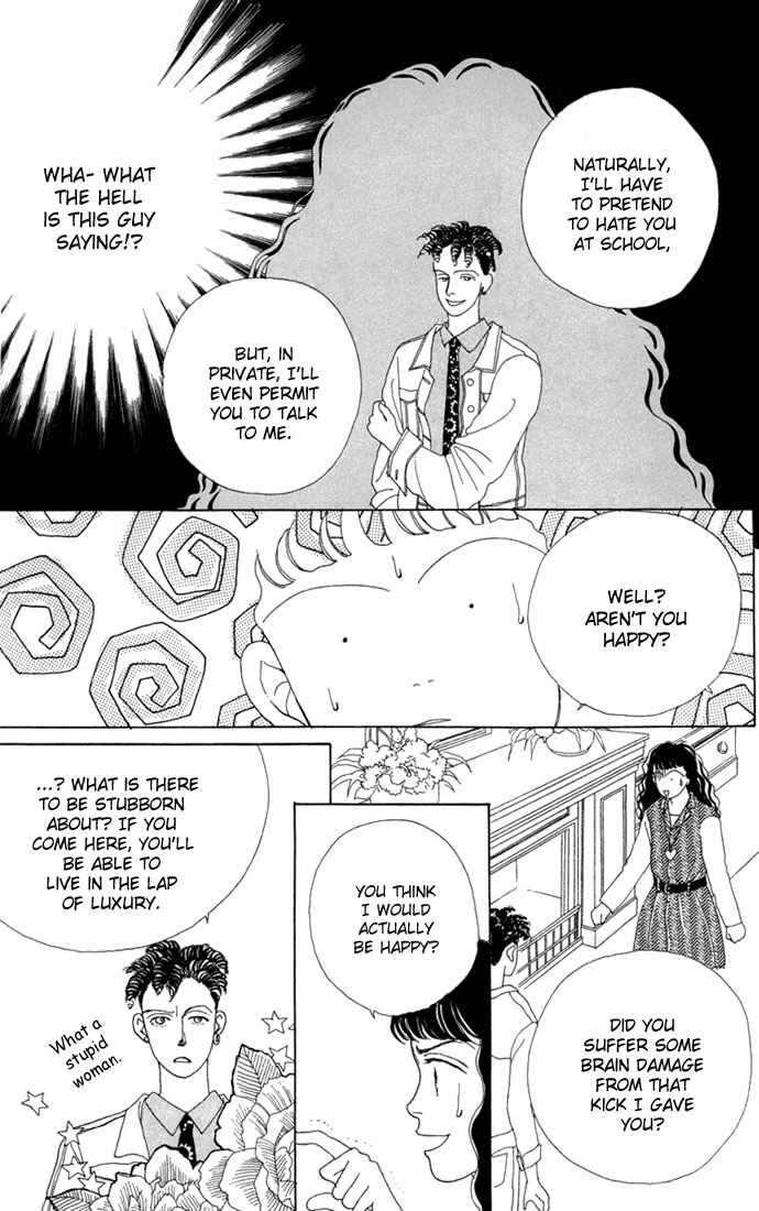 Page 15 Chapter 4 Boys Over Flowers