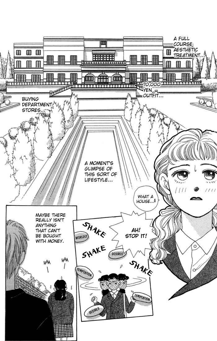 Page 20 Chapter 4 Boys Over Flowers