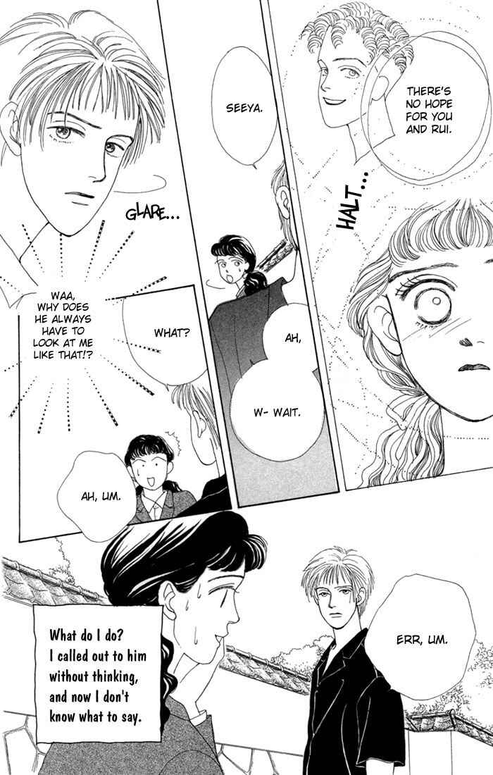 Page 22 Chapter 4 Boys Over Flowers
