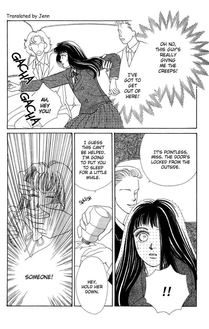 Page 4 Chapter 4 Boys Over Flowers