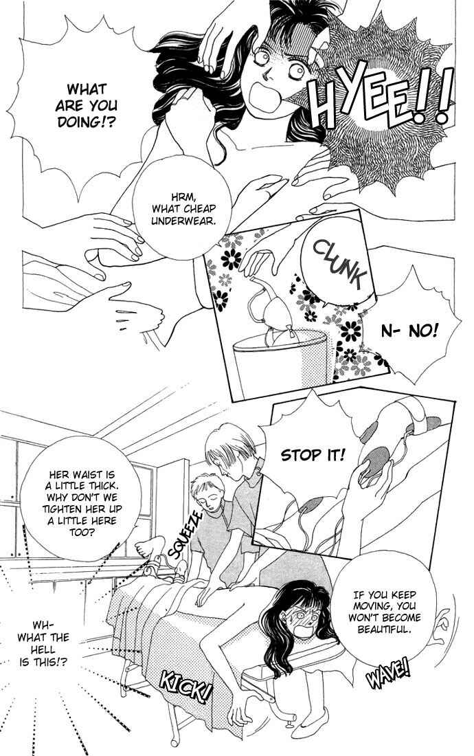 Page 7 Chapter 4 Boys Over Flowers