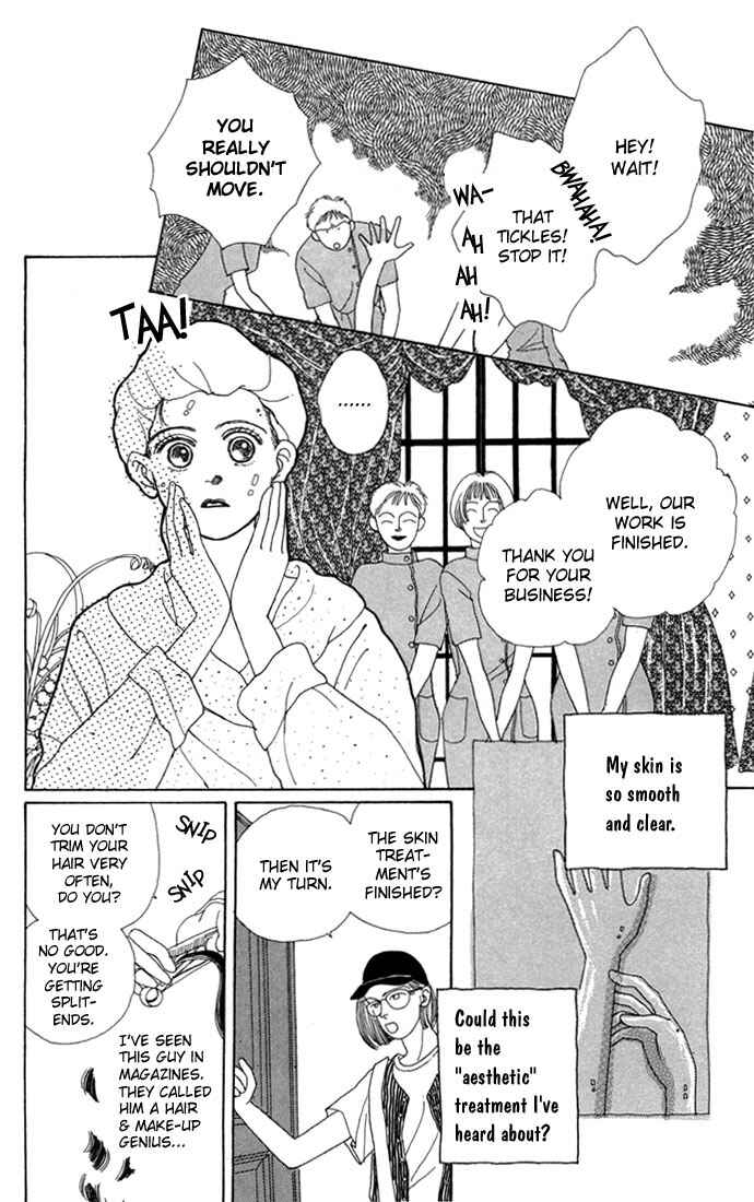 Page 8 Chapter 4 Boys Over Flowers