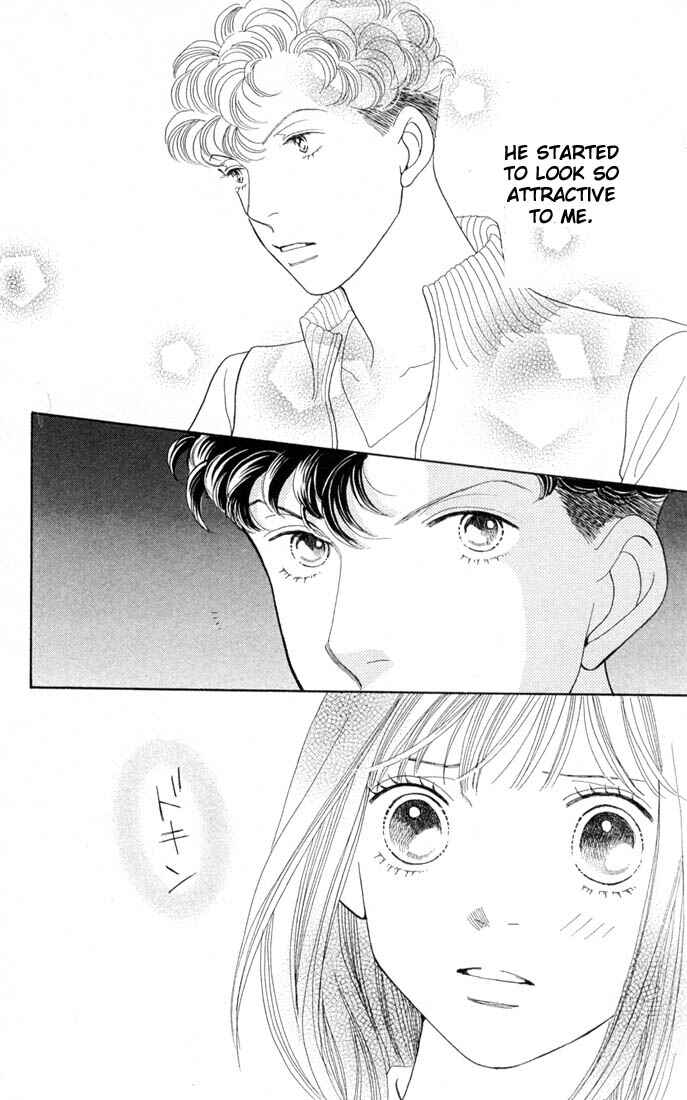 Page 17 Chapter 201 Boys Over Flowers